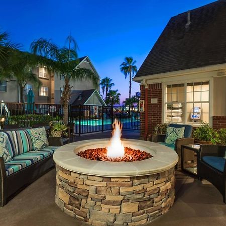 Residence Inn Brownsville Zewnętrze zdjęcie