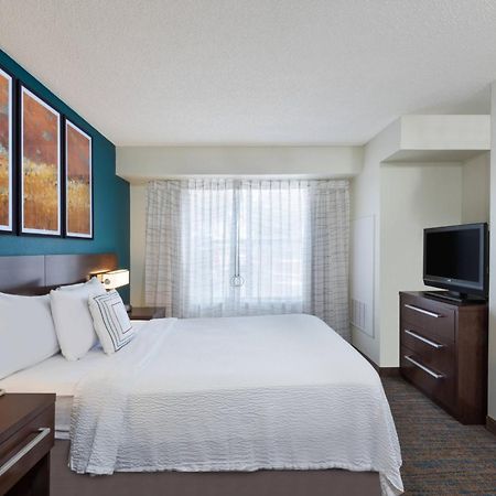 Residence Inn Brownsville Zewnętrze zdjęcie