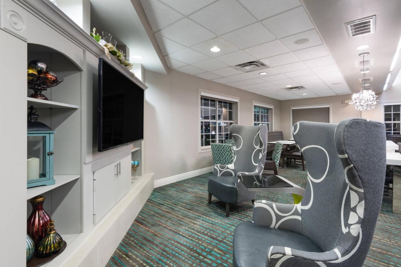 Residence Inn Brownsville Zewnętrze zdjęcie