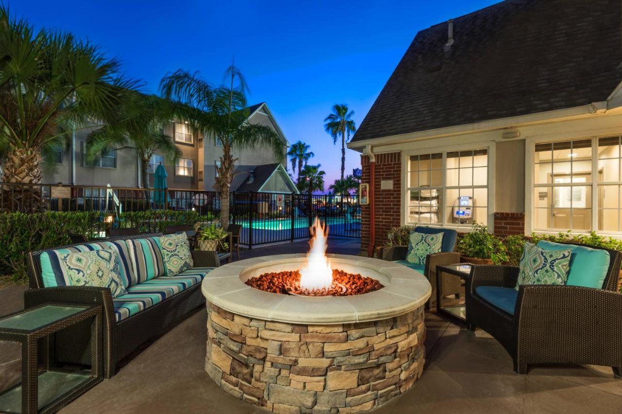 Residence Inn Brownsville Zewnętrze zdjęcie