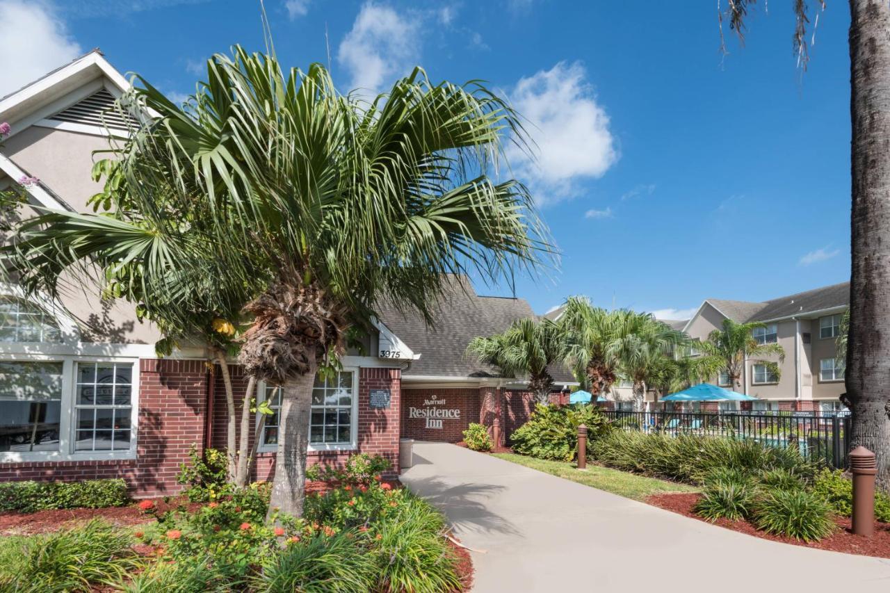 Residence Inn Brownsville Zewnętrze zdjęcie