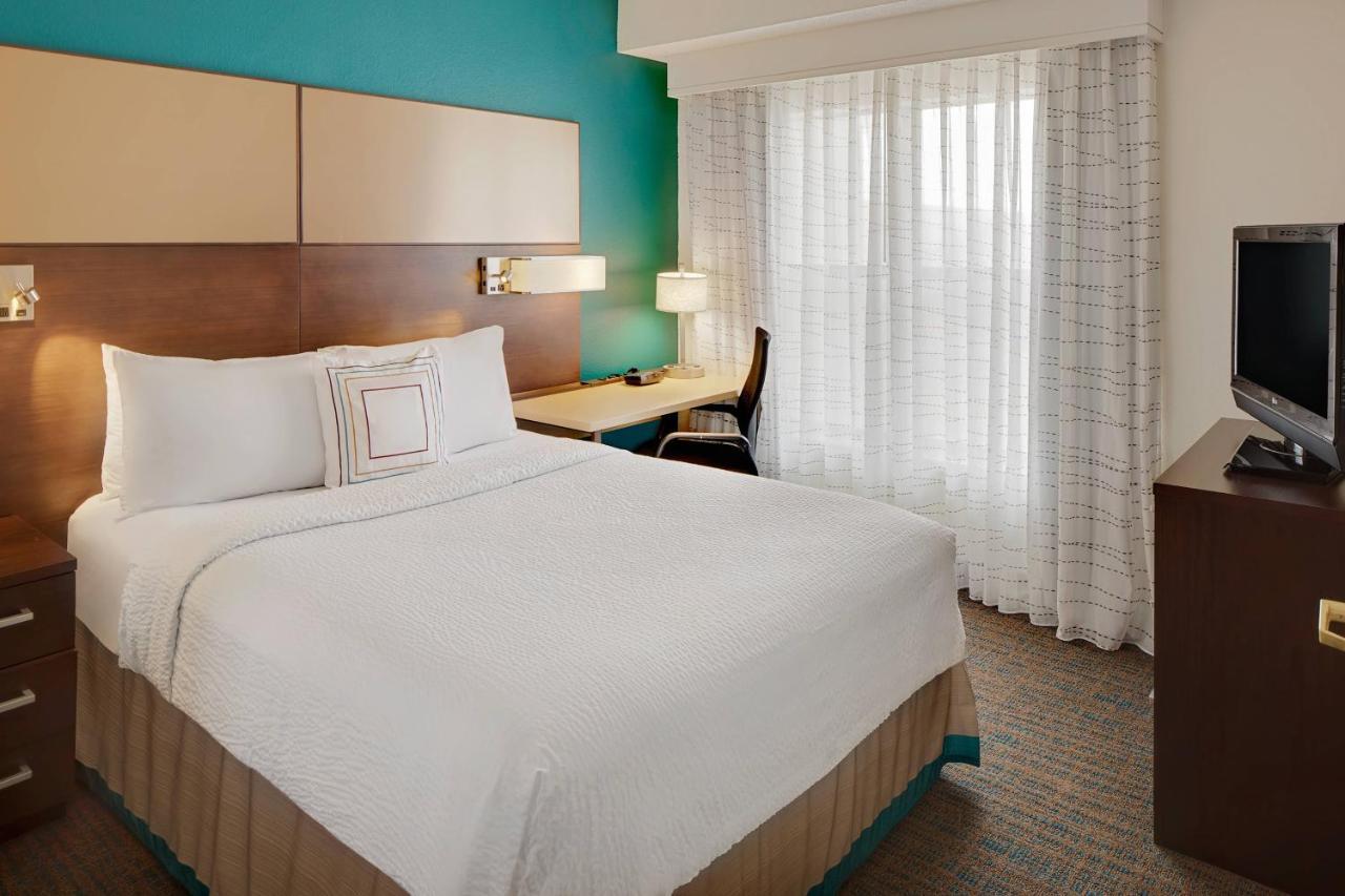 Residence Inn Brownsville Zewnętrze zdjęcie