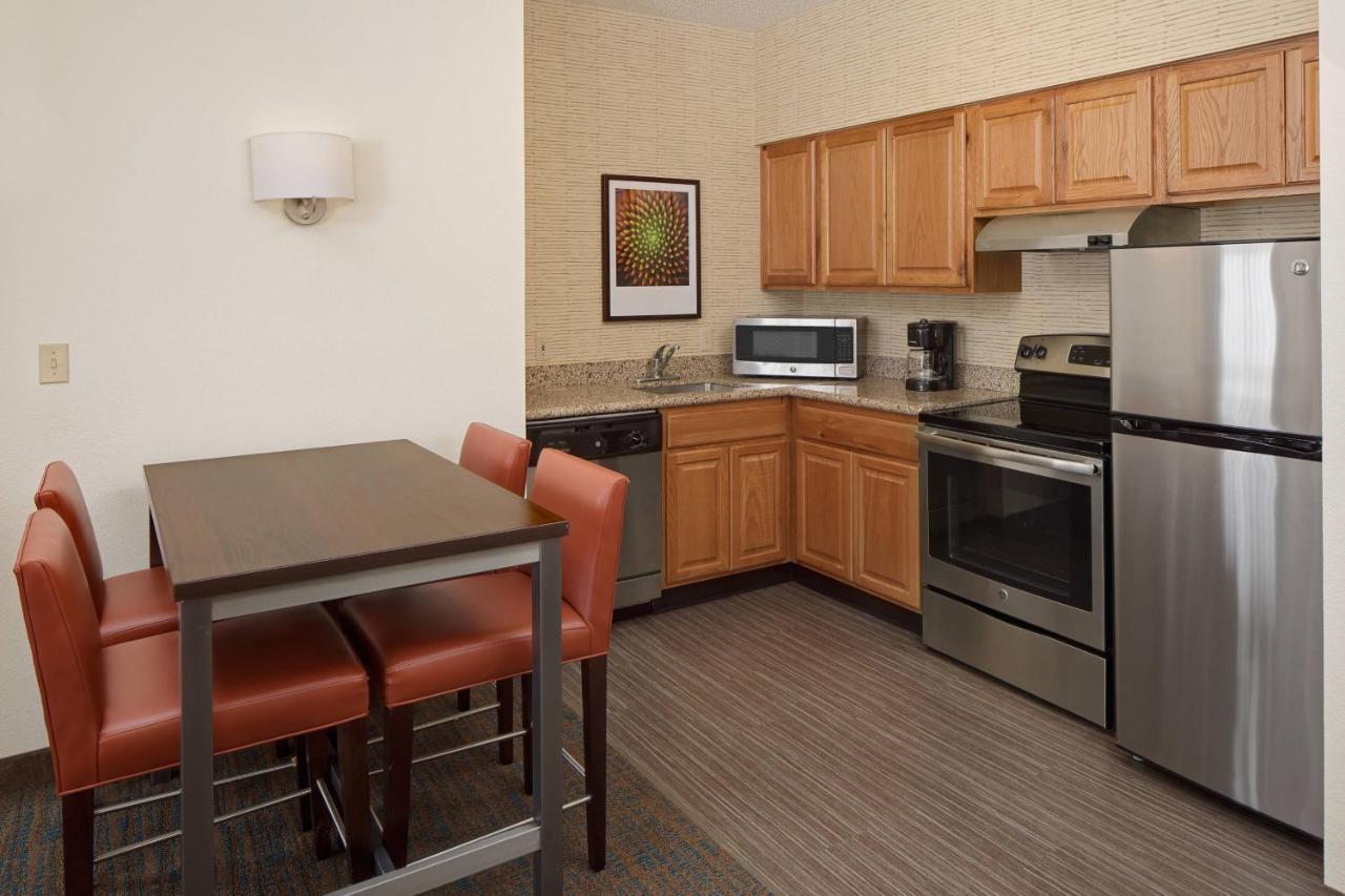 Residence Inn Brownsville Zewnętrze zdjęcie