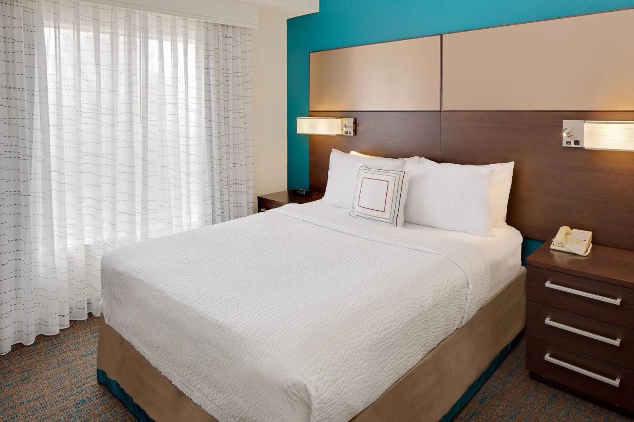 Residence Inn Brownsville Zewnętrze zdjęcie