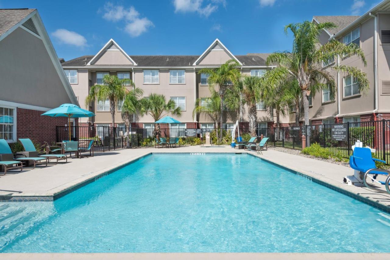 Residence Inn Brownsville Zewnętrze zdjęcie