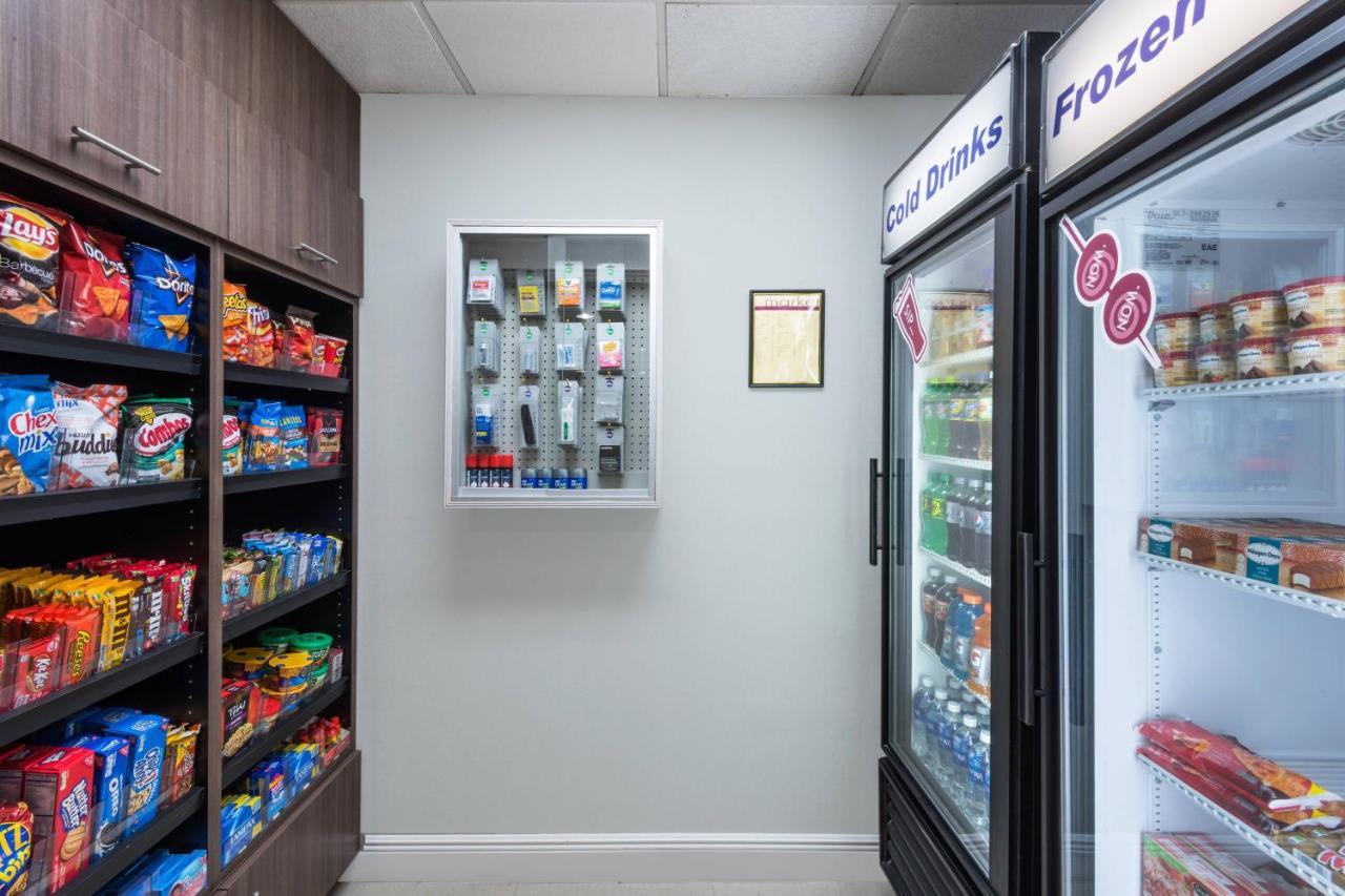 Residence Inn Brownsville Zewnętrze zdjęcie