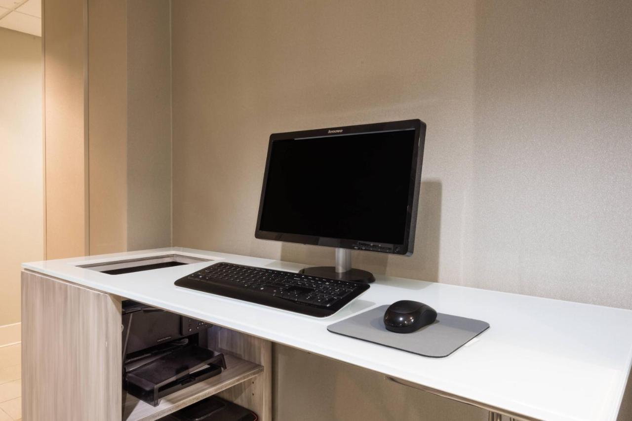 Residence Inn Brownsville Zewnętrze zdjęcie