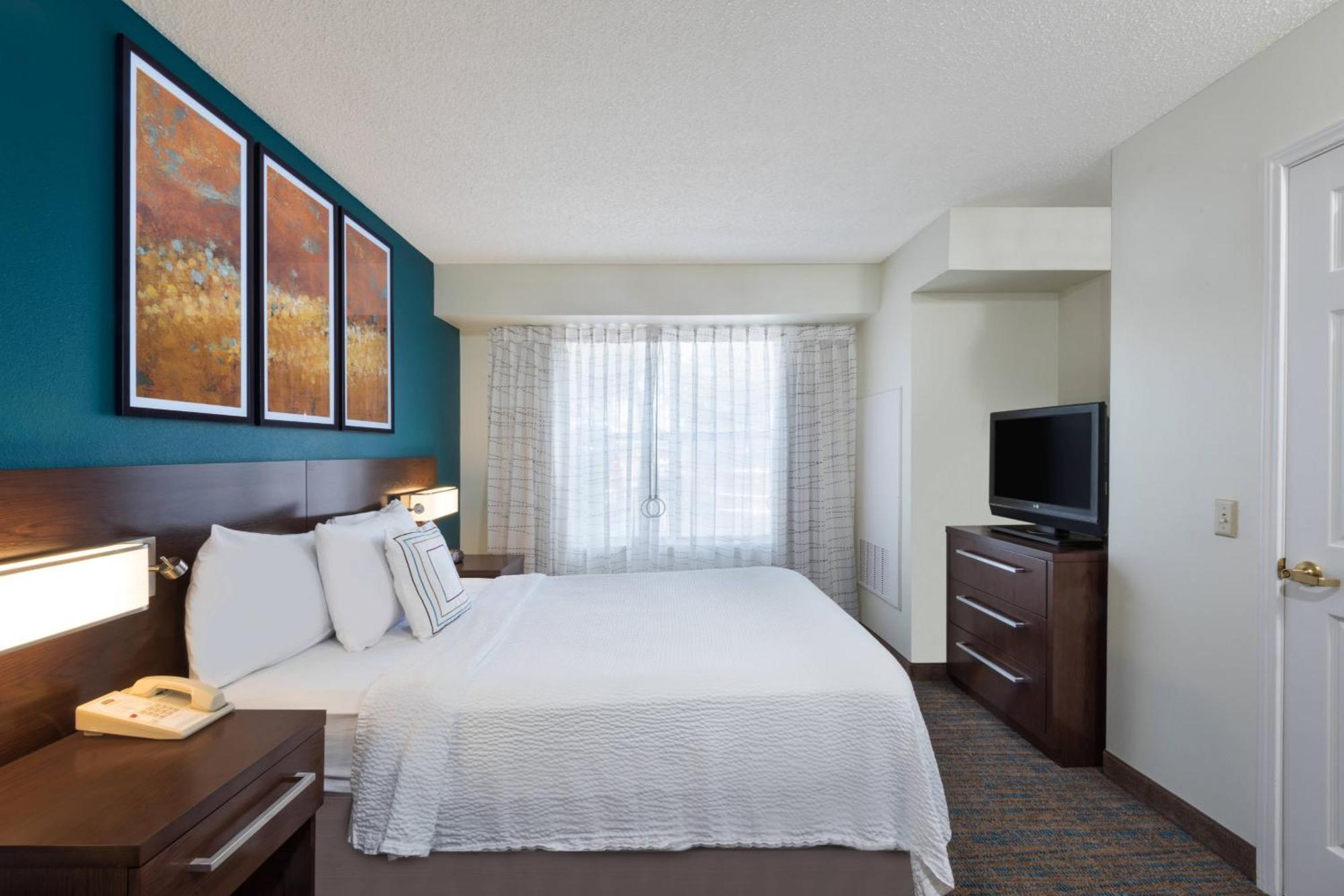 Residence Inn Brownsville Zewnętrze zdjęcie