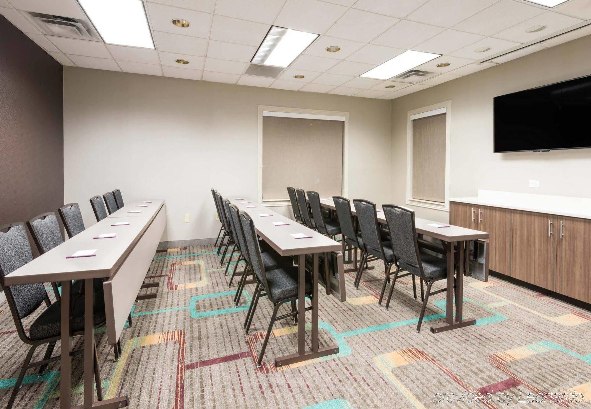 Residence Inn Brownsville Zewnętrze zdjęcie