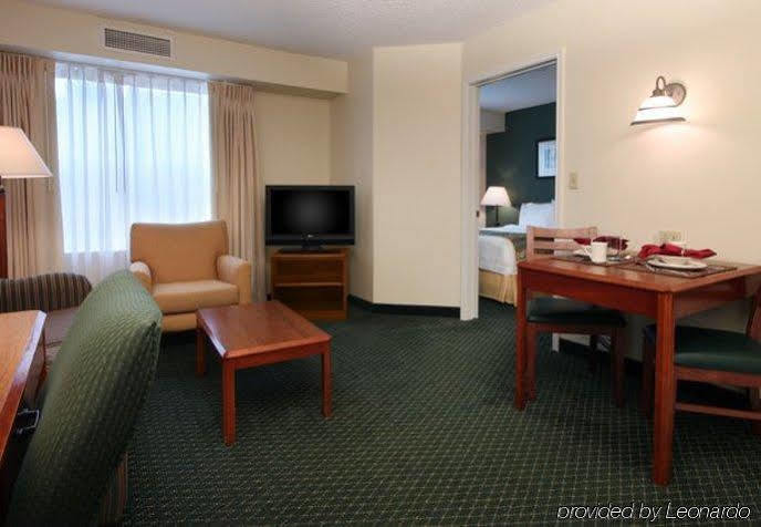 Residence Inn Brownsville Zewnętrze zdjęcie